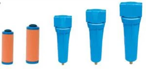 Filtro Para Compresor De Aire