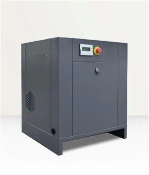 COMPRESOR DE AIRE DE TORNILLO VSD SERIE SE PM VSD